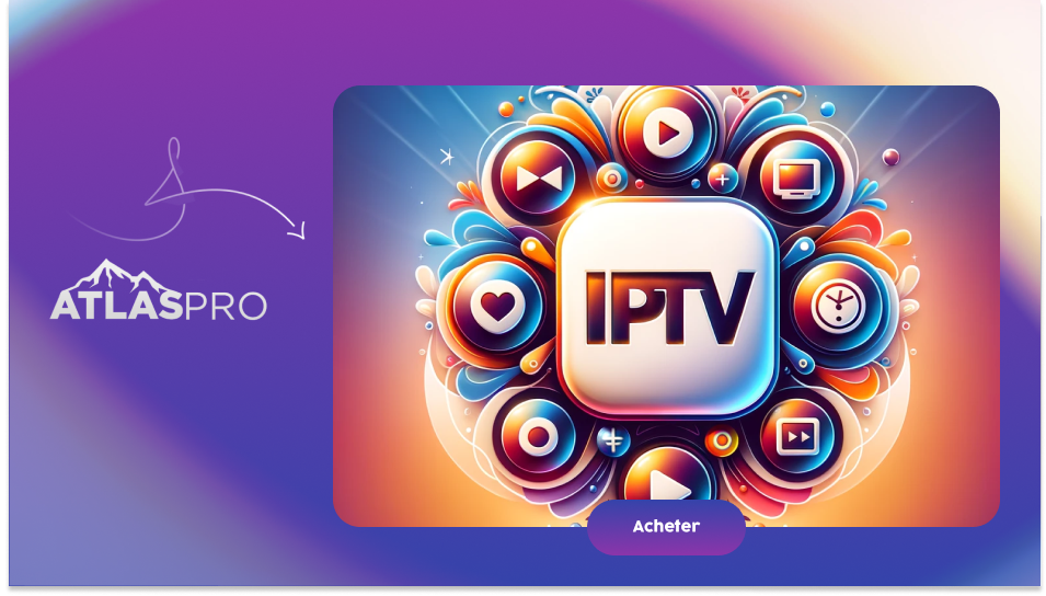 En conclusion, le site officiel d'Atlas Pro vous offre la possibilité de profiter d'un abonnement gratuit à notre service IPTV de renommée mondiale. Découvrez dès maintenant la large sélection de chaînes, les fonctionnalités avancées et la qualité d'image exceptionnelle dont vous pouvez bénéficier. Rejoignez nos clients satisfaits et transformez votre expérience de streaming dès aujourd'hui !