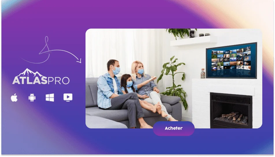 Le Guide Complet pour Atlas Pro ONTV : Simplifiez le Streaming IPTV