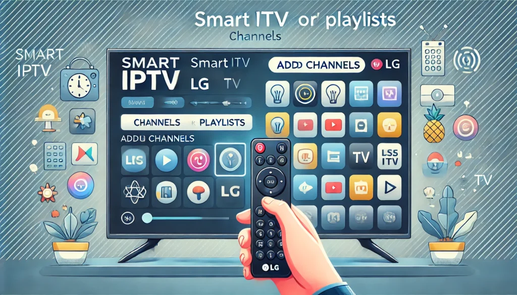 Comment Installer Smarters ONTV sur Firestick
