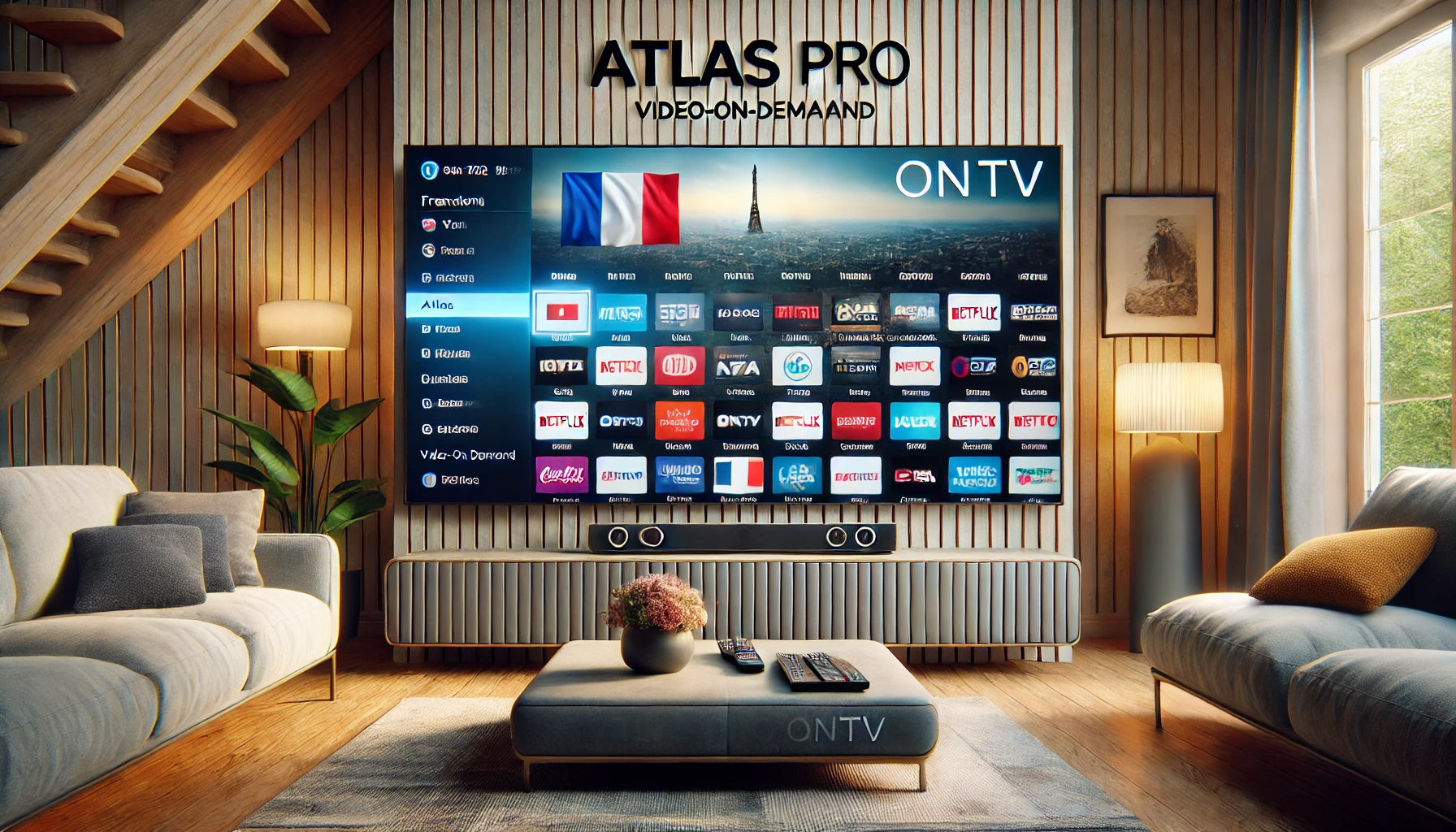 Atlas Pro ONTV : Comment Résoudre les Problèmes Courants en 2024