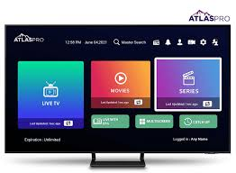 Atlas Pro ONTV 